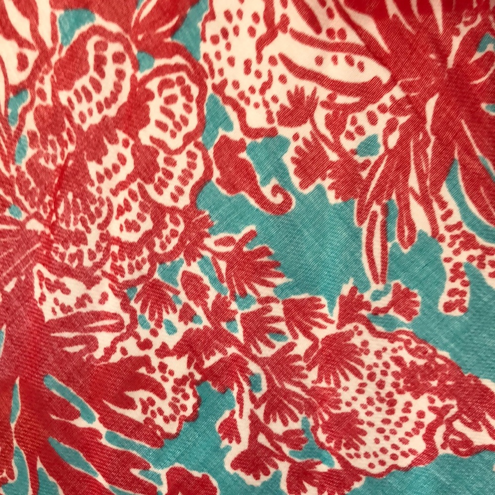 Lilly Pulitzer Wrap/Scarf